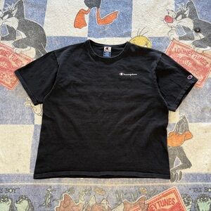 Vintage champion tee